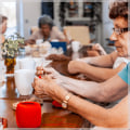 The Benefits of Adult Day Programs for Seniors and Caregivers