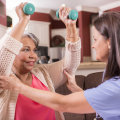 Activities and Therapies for Senior Home Care Services