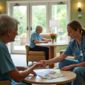 Selecting a Memory Care Facility: The Ultimate Guide