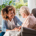 Specialized Care for Dementia and Alzheimer's Patients at Home