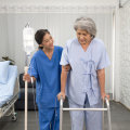 What is a nicer term for nursing home?