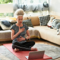 Reducing Stress and Anxiety: How Staying at Home Can Improve Senior Care