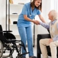 How much money do you need to start a home health care business?