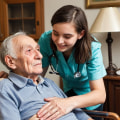 What is the difference between health, nursing care, and personal care?