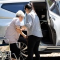 Transportation Services for Aging in Place