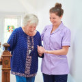 Finding Respite Care Services for Seniors