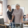 Choosing the Right Facility for Senior Care Services