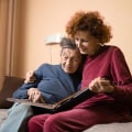 Preparing for End-of-Life Care at Home: A Comprehensive Guide