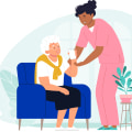 Palliative Care: Providing Compassionate Support for Aging in Place