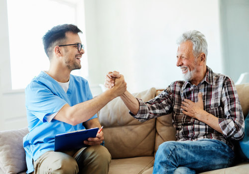 The Importance of Consistent Caregivers for Seniors