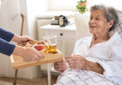 A Comprehensive Look at Home Care Services for Seniors