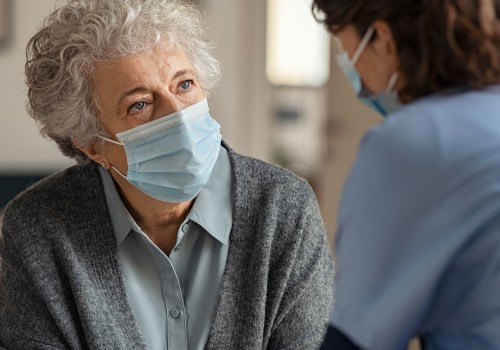 What are the safety concerns for home health nurses?