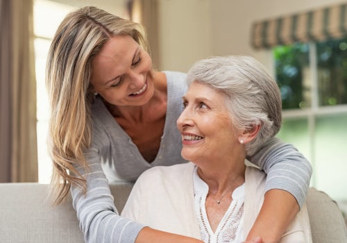 A Comprehensive Look at Short-Term Care for Primary Caregivers