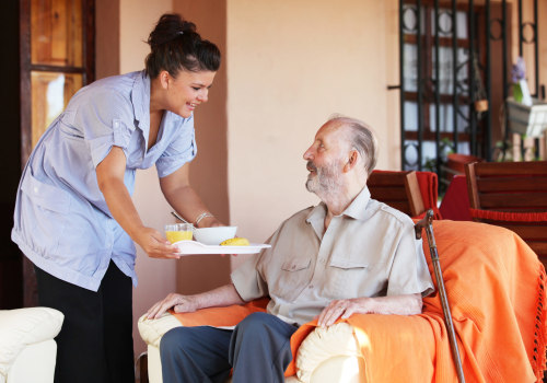 Tailoring Care Plans to Meet Individual Needs and Preferences: A Guide to Personalized Home Care Services