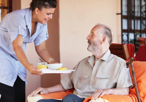 A Complete Guide to In-Home Care: Everything You Need to Know