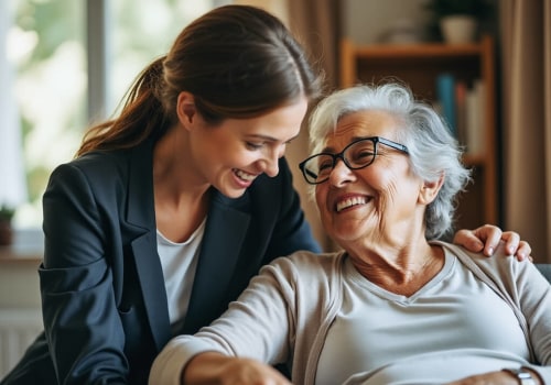 Understanding Personal Care: A Comprehensive Guide to In-Home Services for Seniors