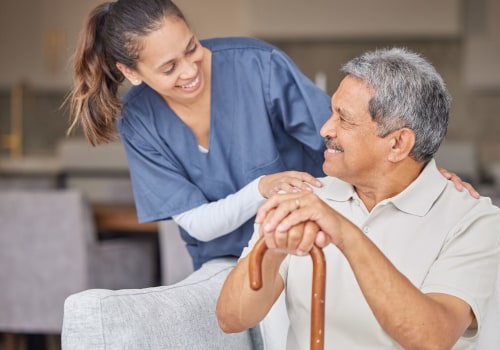 Understanding the Differences between Palliative Care and Hospice Care