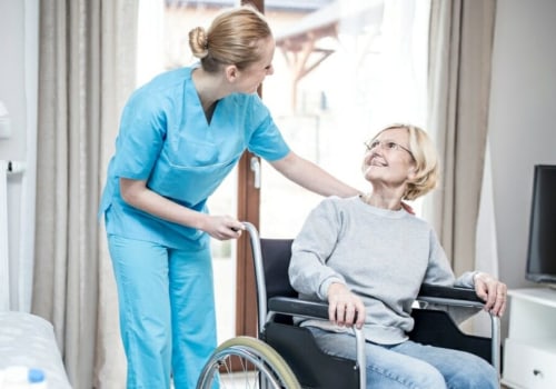 The Benefits of One-on-One Care in the Home: A Guide to Personalized Care for Seniors