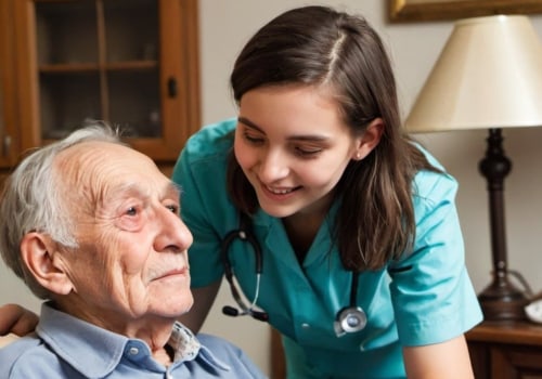 What is the difference between health, nursing care, and personal care?