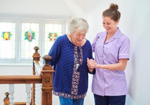 Finding Respite Care Services for Seniors