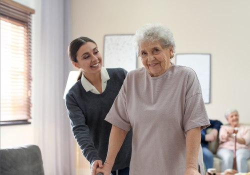 Choosing the Right Facility for Senior Care Services