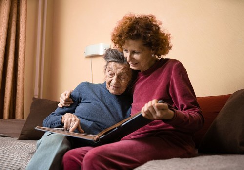 Preparing for End-of-Life Care at Home: A Comprehensive Guide