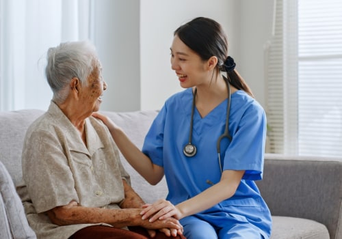 The Benefits of Hospice Care at Home: Providing Comfort and Quality of Life