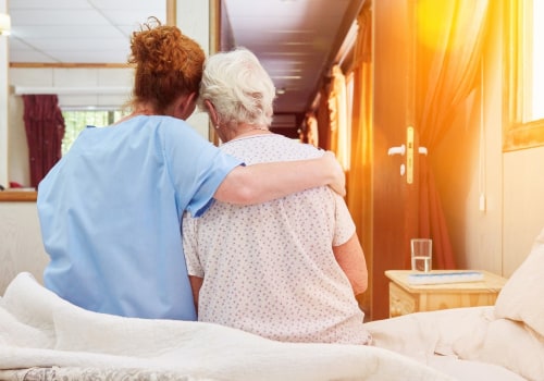 What to Expect in a Hospice Facility: A Comprehensive Guide to End-of-Life Care Options